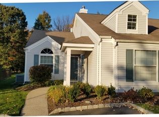 201 Reed Ln, Bedminster, NJ 07921