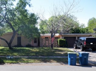 1106 Orion Dr, Portland, TX 78374