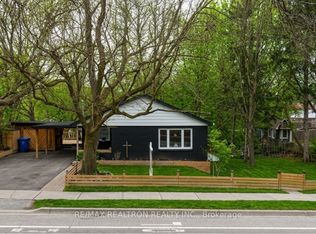 757 Srigley St, Newmarket, ON L3Y1X6