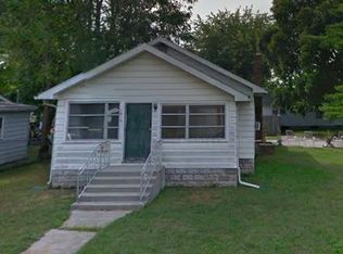 1819 N Indiana Ave, Kokomo, IN 46901