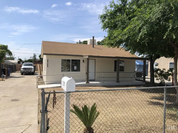 2729 Security Ave, Bakersfield, CA 93306