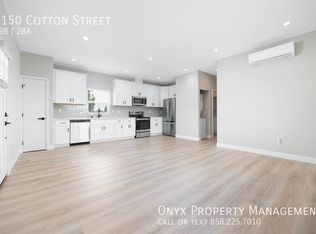 1150 Cotton St, San Diego, CA 92102