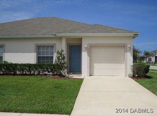 1975 Yellowfin Dr, Port Orange, FL 32128