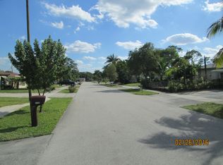 2231 SW 43rd Ter, Fort Lauderdale, FL 33317