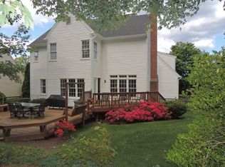 6605 Rock Crystal Dr, Clifton, VA