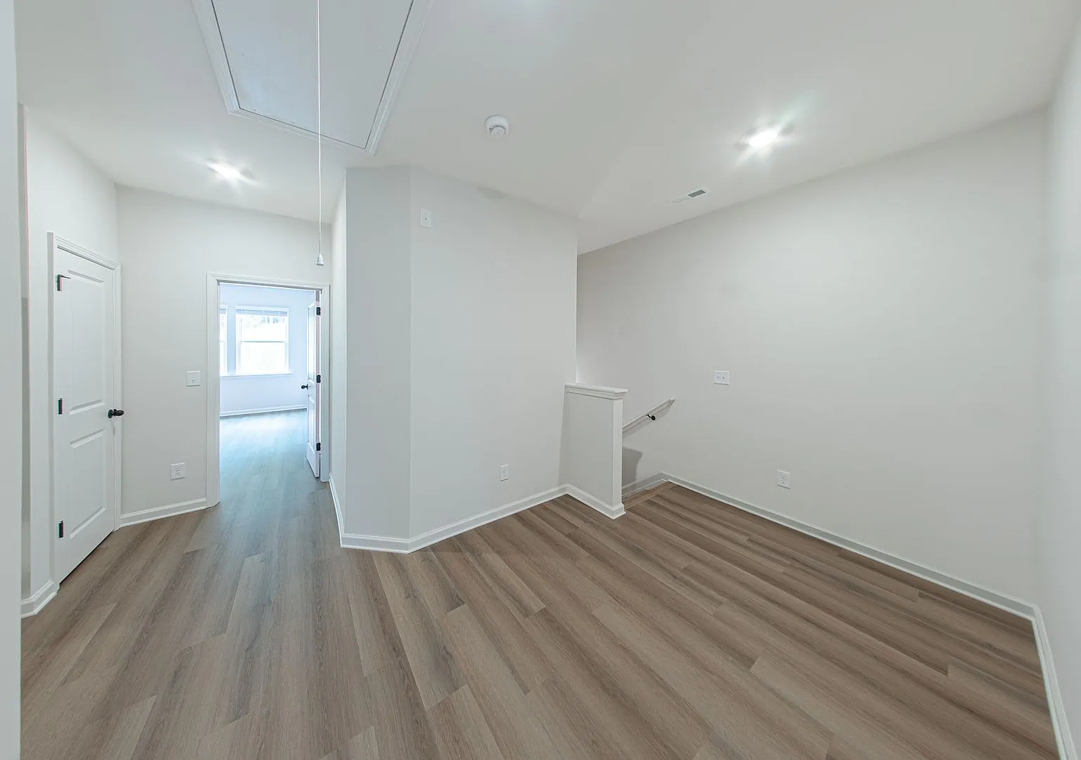 Brand-New Craftsman Townhome Near the North Georgia Mountains | 3 Bed, 2.5 Bath — Photo 2