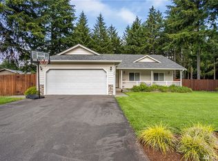 5129 180th Trl SW, Rochester, WA 98579