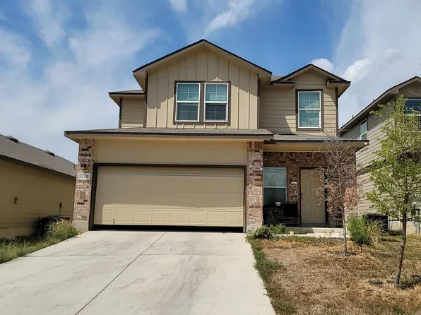 13331 Winemaker Dr, San Antonio, TX 78223