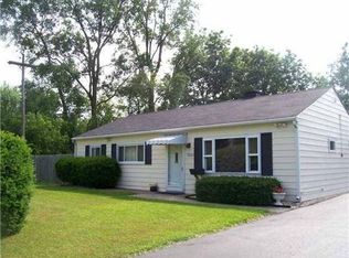 5963 Harvest Ln, Toledo, OH 43623