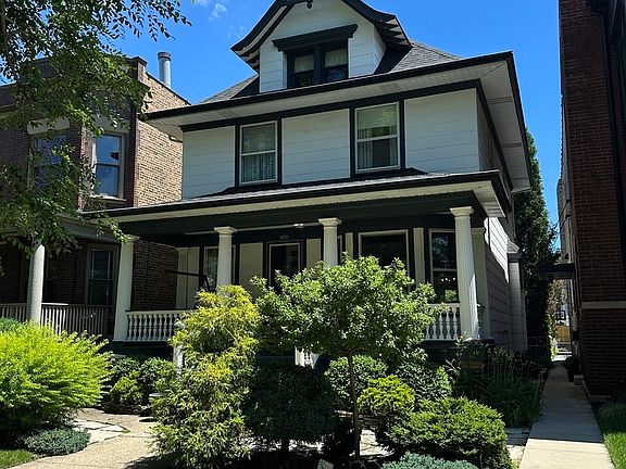 2nd image of 4231 N Winchester Ave