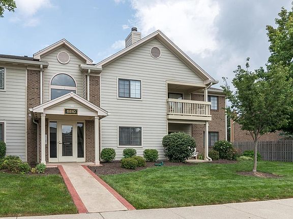 2nd image of 8810 Yardley Ct APT 103