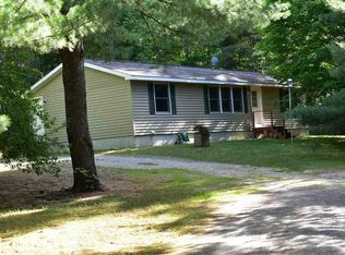 2664 Gonder Rd, Interlochen, MI 49643