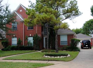 9307 Pearsall Dr, Houston, TX 77064