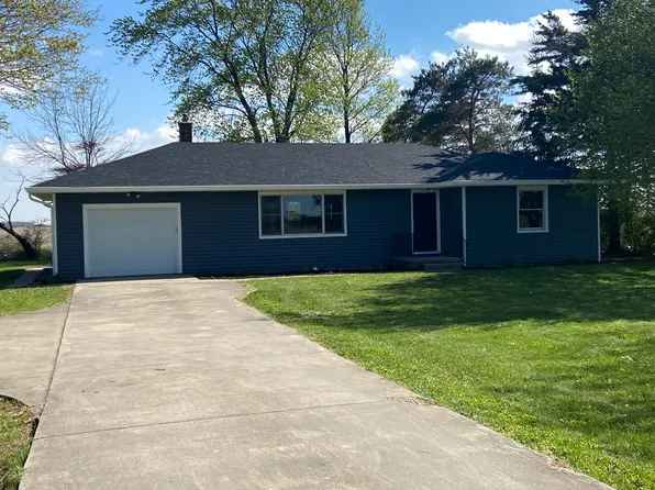 4825 W 525 N, Sharpsville, IN 46068