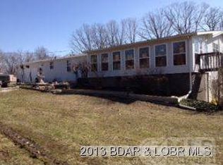 21282 Highway W, Barnett, MO 65011