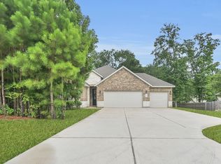 165 Temple Ln, New Waverly, TX 77358
