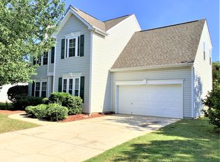 100 Summerchase Dr, Simpsonville, SC 29680