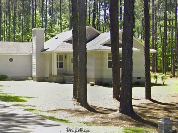 2418 Chicken Rd, Dudley, GA 31022