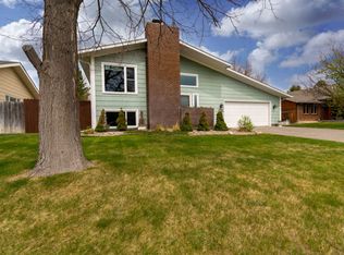 1117 21st Ave SW, Great Falls, MT 59404