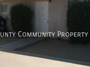 6320 El Reposo St APT B, Joshua Tree, CA 92252