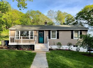 26 Happy Ave, Watertown, CT 06779