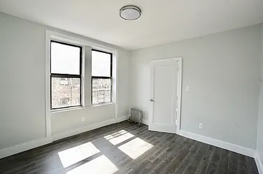 Rented by BRICK & GALO REALTY CORP