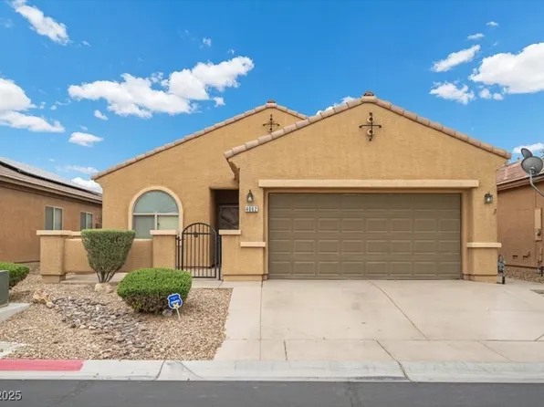 4062 Vulcan St, Las Vegas, NV 89122