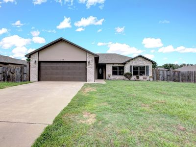 15 Kasidyann Ct, Ward, AR, 72176