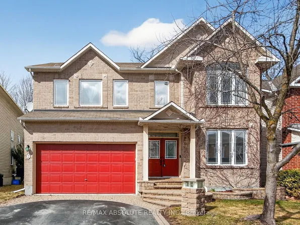 7 Branchwood St, Ottawa, ON K2G 6X9
