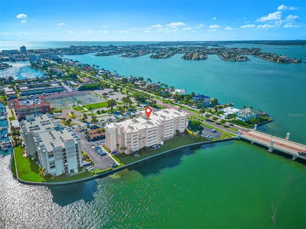 500 Treasure Island Cswy APT 308, Treasure Island, FL 33706