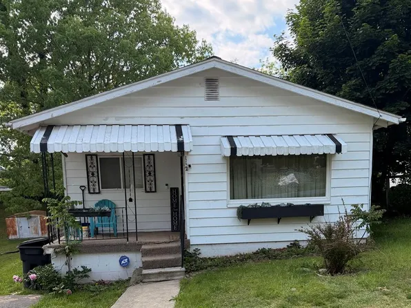 112 Morris Ave, Beckley, WV 25801