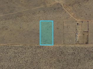 Off Powers Way N158 Rd, Albuquerque, NM 87121