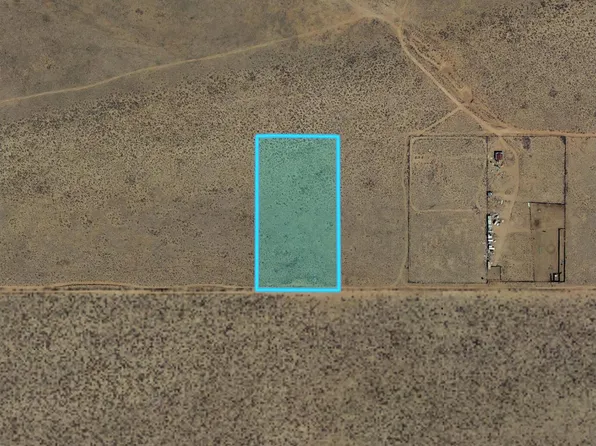 Off Powers Way N158 Rd, Albuquerque, NM 87121