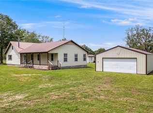 14930 Old Highway 68, Springdale, AR 72762