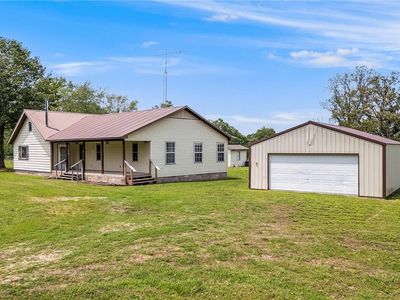 14930 Old Highway 68, Springdale, AR, 72762