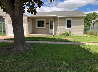 2017 W 5th St, North Platte, NE 69101