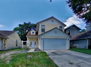 6730 BRITTANY CHASE COURT, ORLANDO, FL 32810