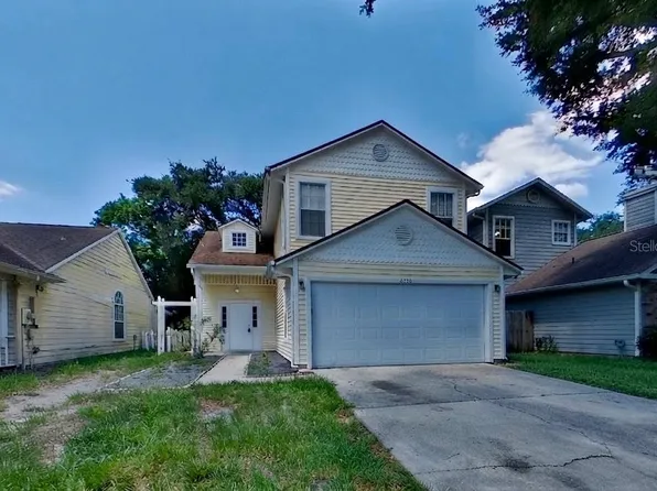 6730 BRITTANY CHASE COURT, ORLANDO, FL 32810