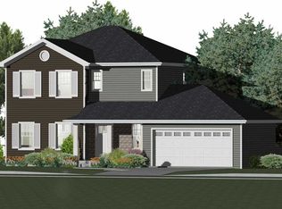 4378 Snowy Rdg #L6, Windsor, WI 53598