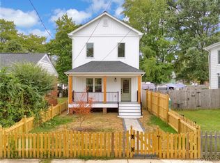 4203 Corbin St, Richmond, VA
