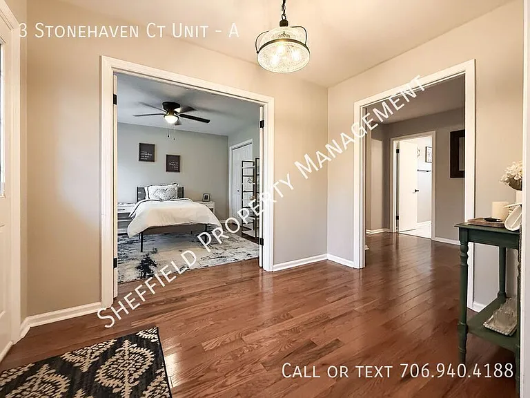 3 Stonehaven Ct #A — Photo 2