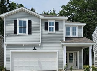 57 Whispering Oaks Cir, Okatie, SC 29909