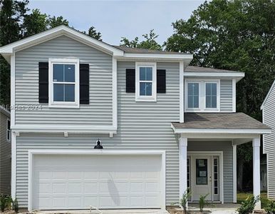 57 Whispering Oaks Cir, Okatie, SC, 29909