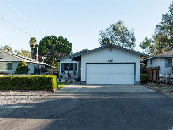 656 Tehama Ave, Oroville, CA 95965