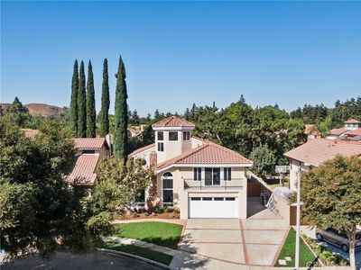 2087 Cushman Ct, Simi Valley, CA, 93063