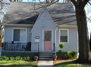 685 W Marshall St, Ferndale, MI