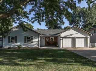 11400 W 74th St, Shawnee, KS 66203
