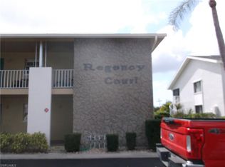 1022 SE 46th St APT 1D, Cape Coral, FL 33904