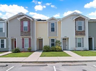 279 Caldwell Loop, Jacksonville, NC 28546