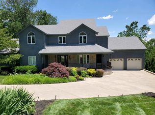 162 Saint Andrews Blvd, Chillicothe, OH 45601